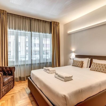 Hotel Relais Metronia Rzym Zewnętrze zdjęcie