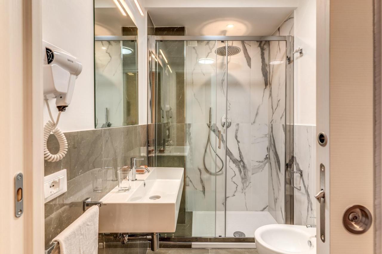 Hotel Relais Metronia Rzym Zewnętrze zdjęcie