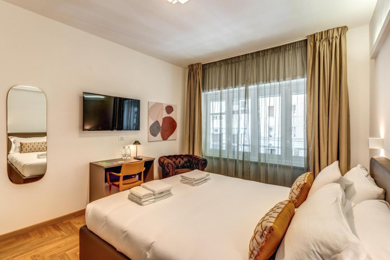 Hotel Relais Metronia Rzym Zewnętrze zdjęcie