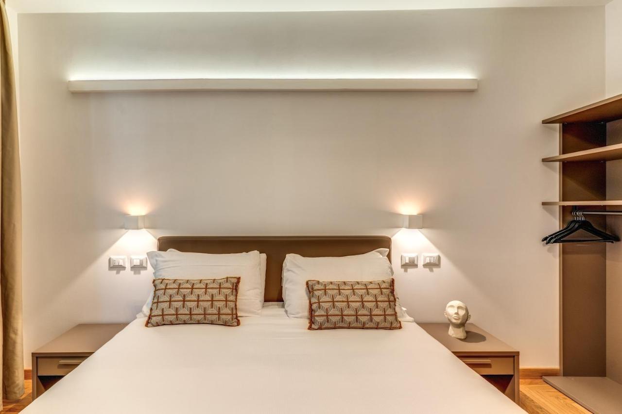 Hotel Relais Metronia Rzym Zewnętrze zdjęcie