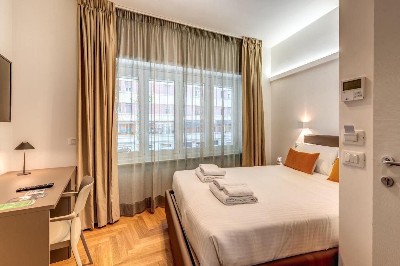 Hotel Relais Metronia Rzym Zewnętrze zdjęcie