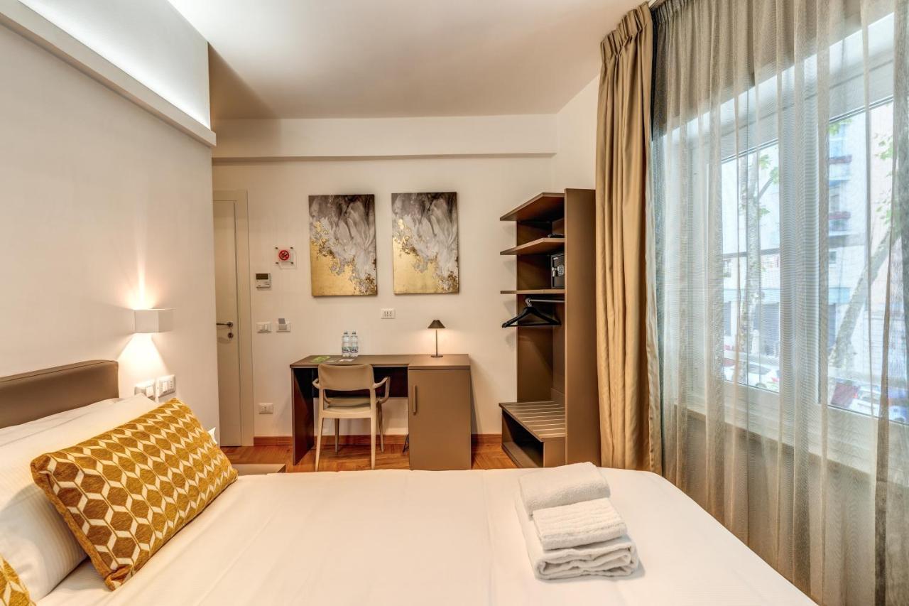 Hotel Relais Metronia Rzym Zewnętrze zdjęcie