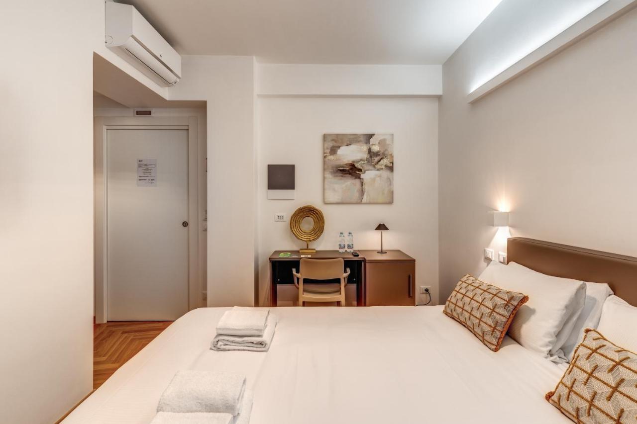 Hotel Relais Metronia Rzym Zewnętrze zdjęcie