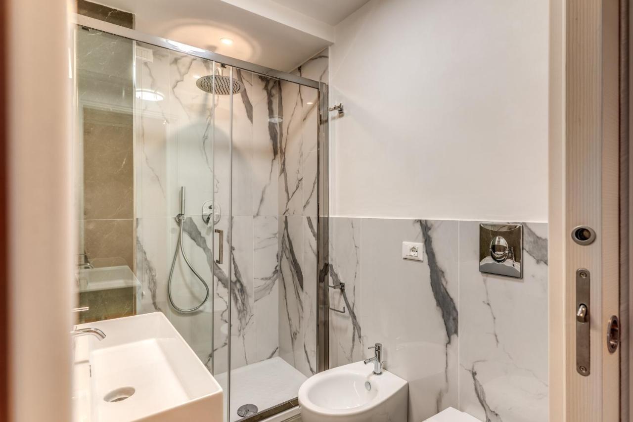 Hotel Relais Metronia Rzym Zewnętrze zdjęcie