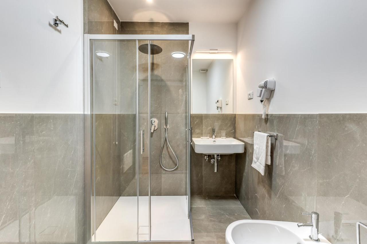 Hotel Relais Metronia Rzym Zewnętrze zdjęcie