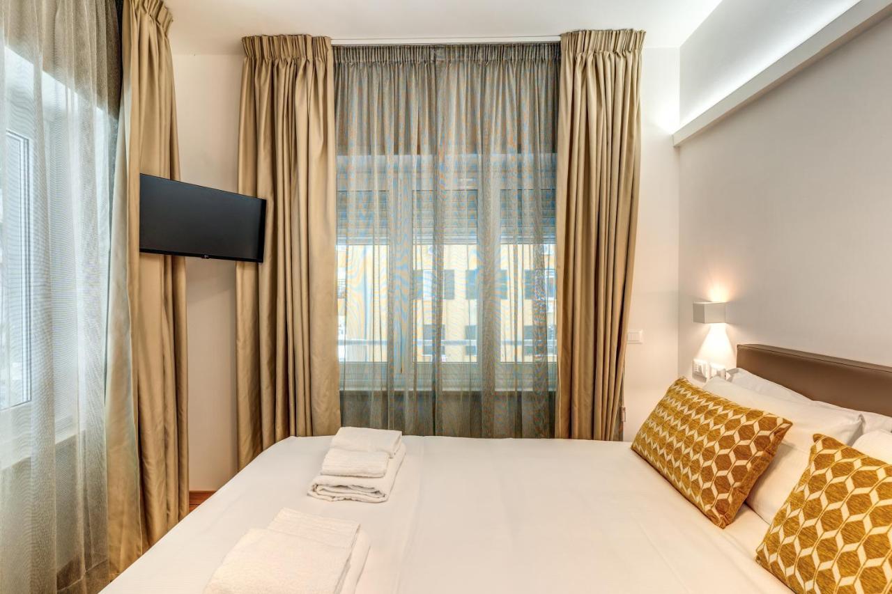Hotel Relais Metronia Rzym Zewnętrze zdjęcie